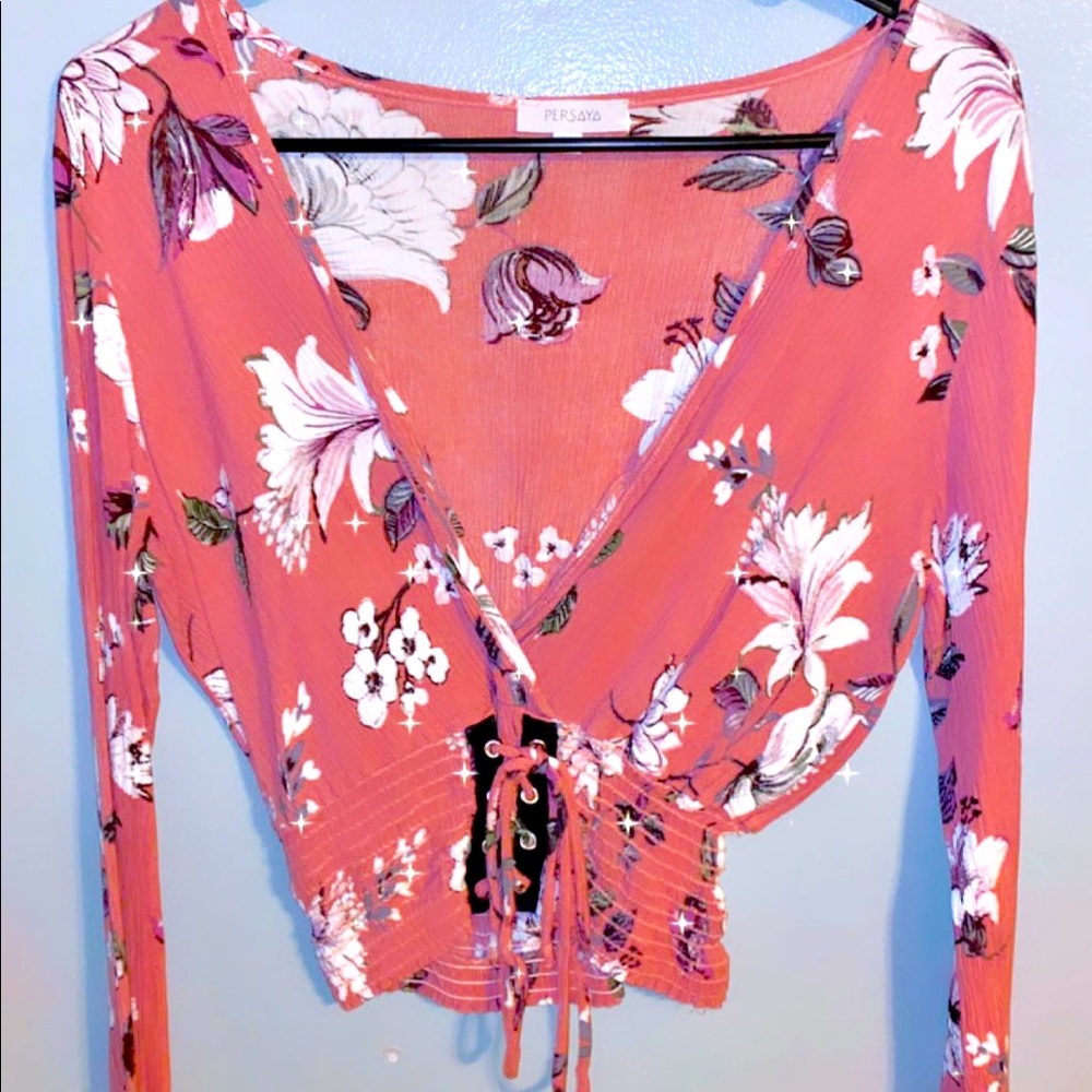 Cute Dressy Long Sleeve